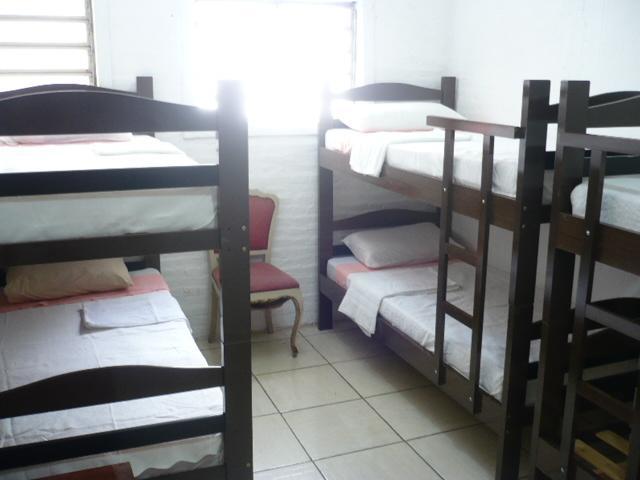 Hostel Soho Sp サンパウロ エクステリア 写真