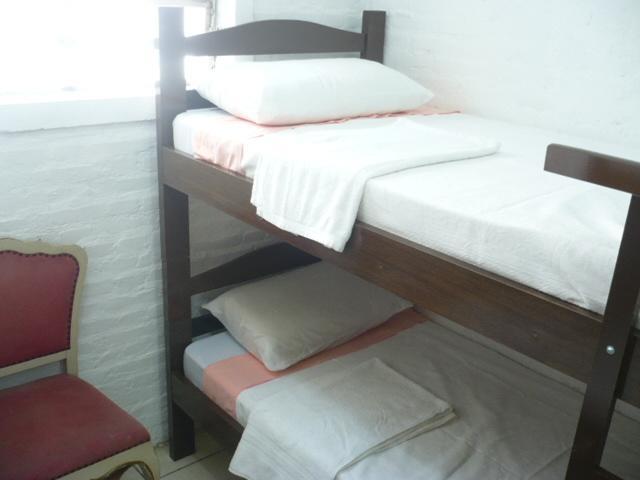 Hostel Soho Sp サンパウロ エクステリア 写真
