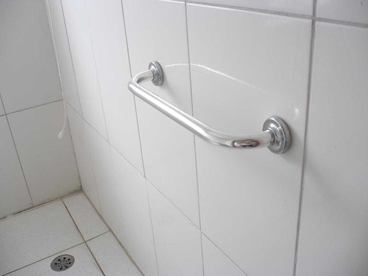 Hostel Soho Sp サンパウロ エクステリア 写真