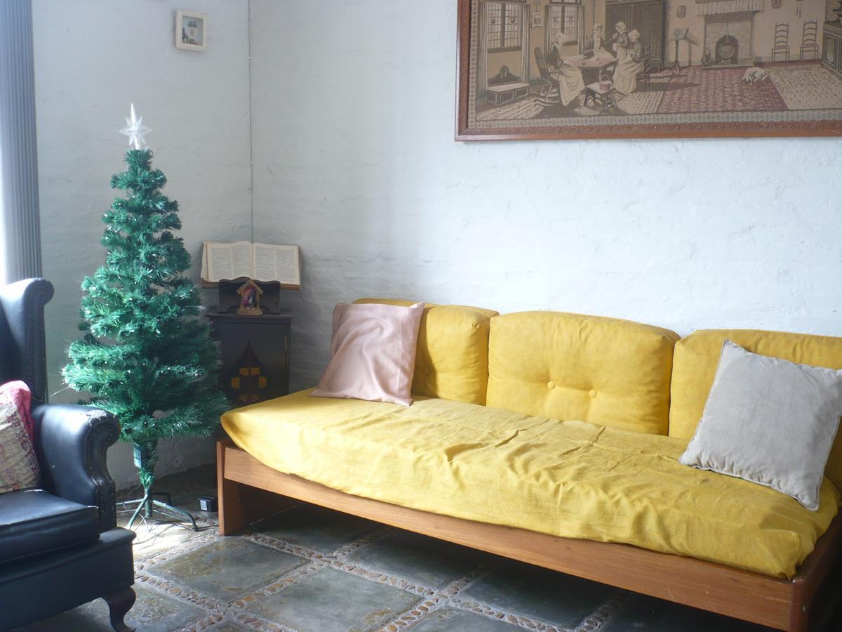 Hostel Soho Sp サンパウロ エクステリア 写真